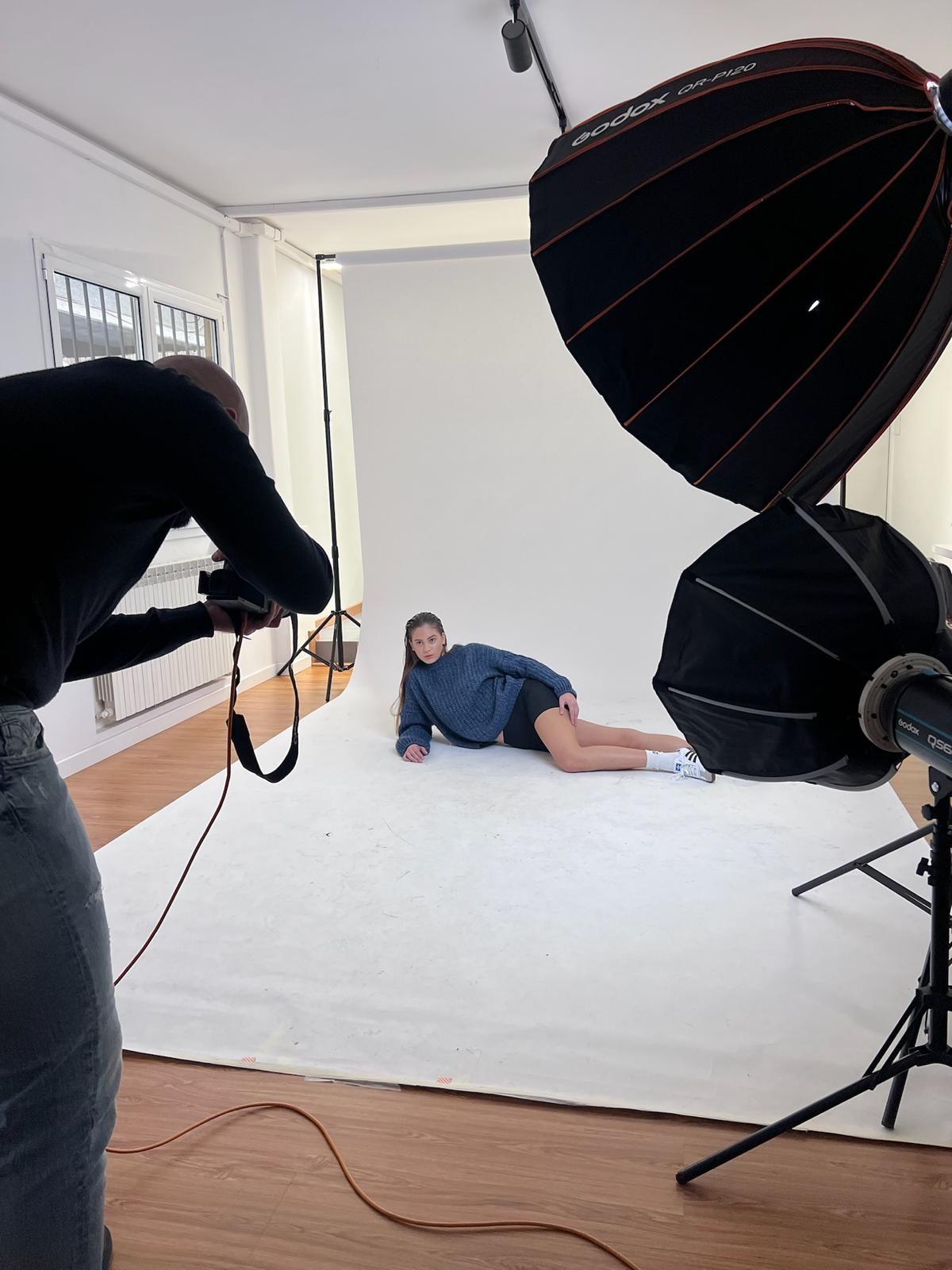 book-fotografico